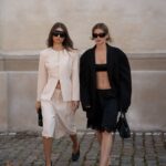 Forget Color Blocking: Tonal Looks Are Dominating Copenhagen Fashion Week