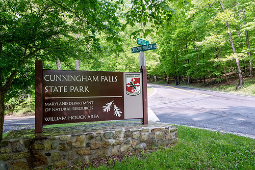 Maryland Closes More of Cunningham Falls State Park After Second Beaver Attack