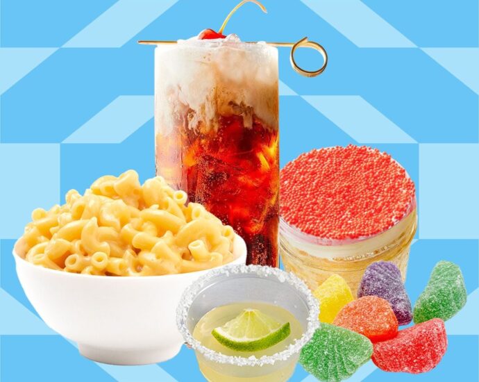 The Biggest Food Trends of 2026 So Far