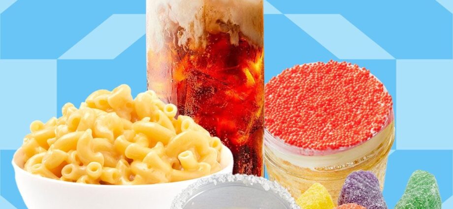 The Biggest Food Trends of 2026 So Far