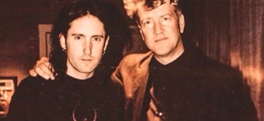 Just About Everything Other Than The Music Sells Out In NIN’s 30th Anniversary Quake Collection