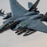 Trump is betting that the U.S. naval blockade choking Iran’s economy can achieve what bombs and missiles couldn’t as more oil sneaks out of the Gulf