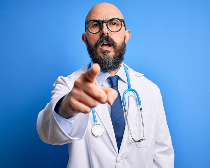 A Precarious Moment for ‘Pimping’ in Medicine