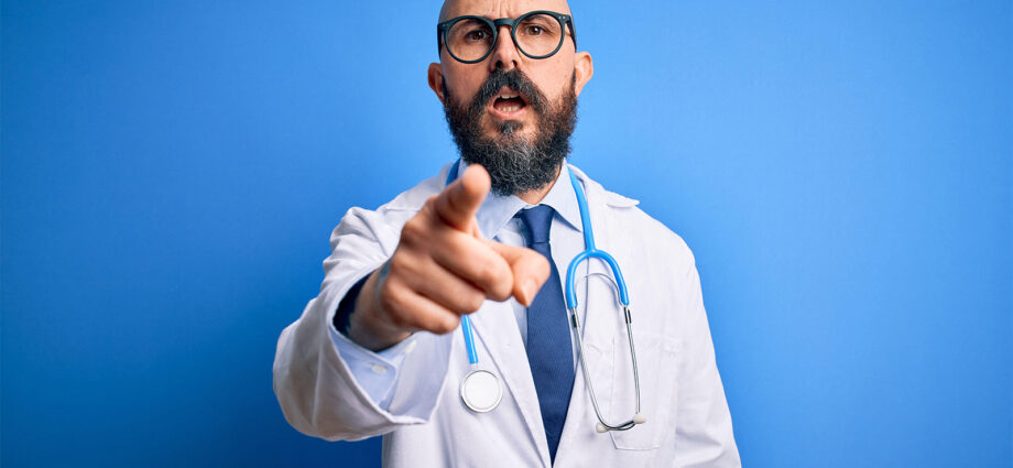 A Precarious Moment for ‘Pimping’ in Medicine
