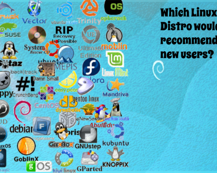 I finally found the Linux distro I’d recommend to almost anyone
