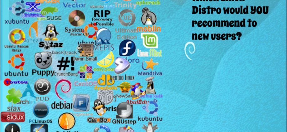 I finally found the Linux distro I’d recommend to almost anyone