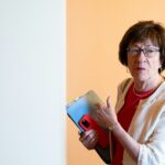 Hang Elon Musk Around Susan Collins’s Neck