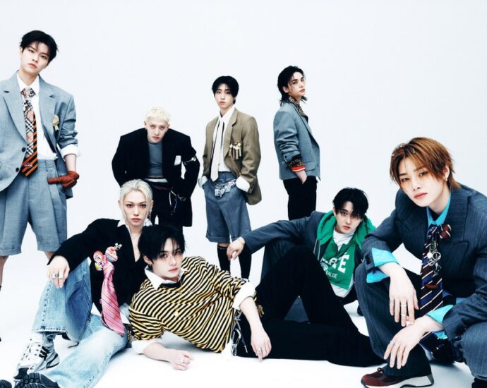 Fans Choose Stray Kids ‘This & That’ as This Week’s Favorite New Music