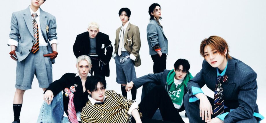 Fans Choose Stray Kids ‘This & That’ as This Week’s Favorite New Music