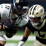 Saints Reacts Survey: Which side of the ball are you most excited to watch against the Jaguars?