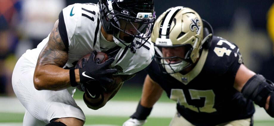 Saints Reacts Survey: Which side of the ball are you most excited to watch against the Jaguars?