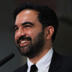 NYC Mayor Mamdani announces support for the Delivery Protection Act