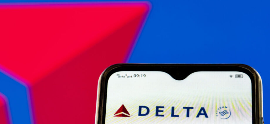 DEF CON crowd suspected in fake-hotspot attack on Delta flight