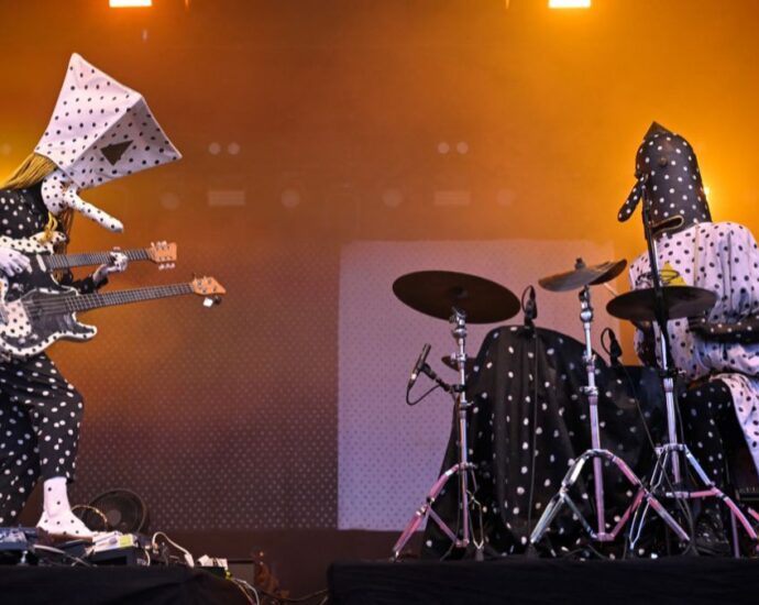 Angine de Poitrine on why they’re one of 2026’s biggest success stories: “It would be presumptuous to think that it’s only about the music”