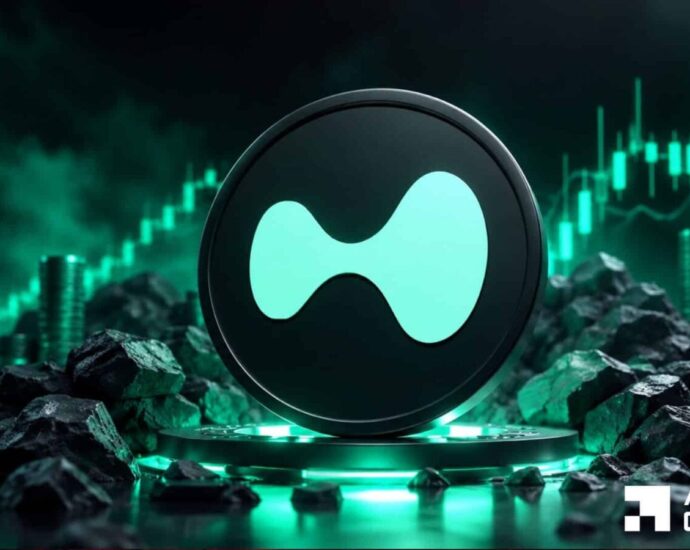 HYPE at $54.88: Bitwise buys $1.52M, support holds – $57.21 or $51.20 next?