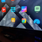 I stripped the smarts out of my old TV, and it finally got good again