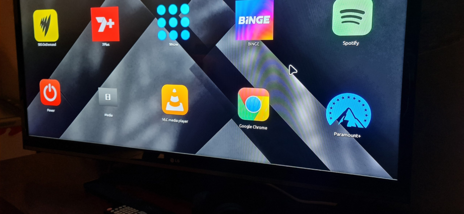 I stripped the smarts out of my old TV, and it finally got good again