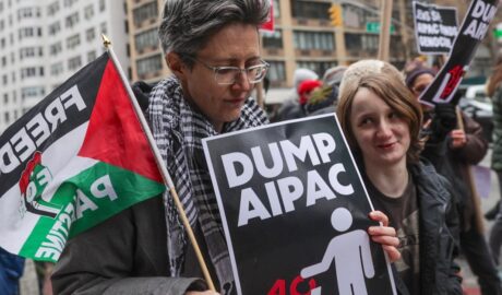 How an AIPAC endorsement became a liability