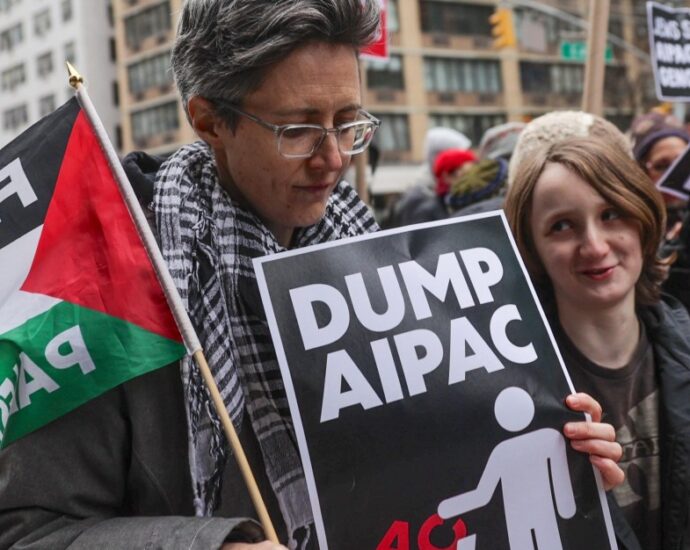 How an AIPAC endorsement became a liability