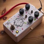 “From tone sweetening to pushing a clean amp into full-on chaotic saturation, there isn’t a bad sound here”: Attic Audio Putty Saturation Preamp review