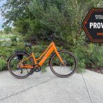 This lightweight e-bike lets you decide what kind of rider you are today
