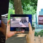 [Galaxy Unpacked July 2026] One City, Three Perspectives: Capturing London With Galaxy Z Fold8 Ultra, Galaxy Z Fold8, and Galaxy Z Flip8