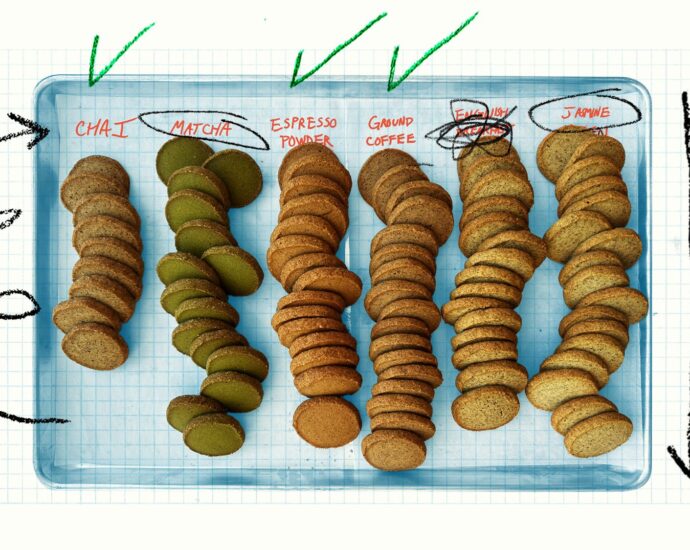 How We Develop Recipes in the Bon Appétit Test Kitchen