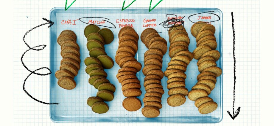 How We Develop Recipes in the Bon Appétit Test Kitchen