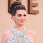Anne Hathaway Says Films Where Dogs Die “Should Automatically Be Rated R”