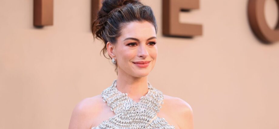 Anne Hathaway Says Films Where Dogs Die “Should Automatically Be Rated R”