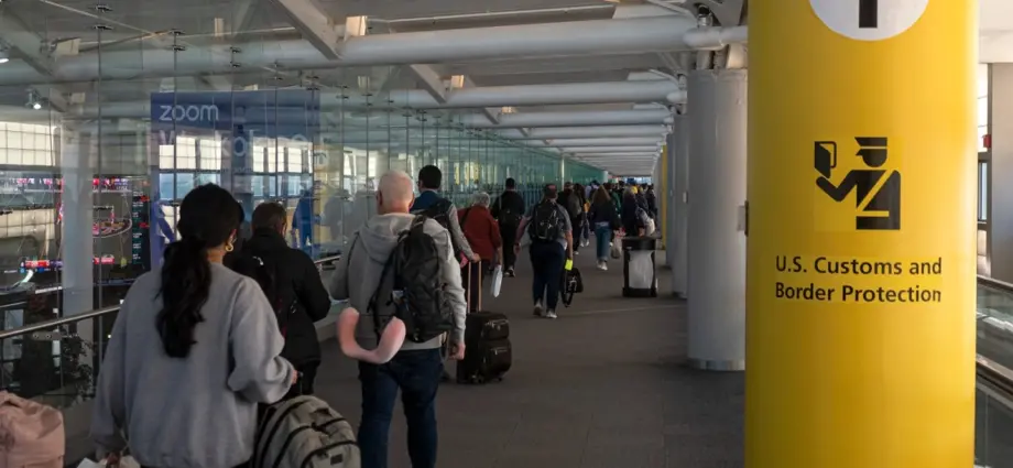 State Department launches task force to end ‘birth tourism’