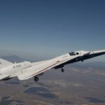 ‘Strap yourself in and feel the Gs’: NASA announces ‘Max Power’ aerospace expo