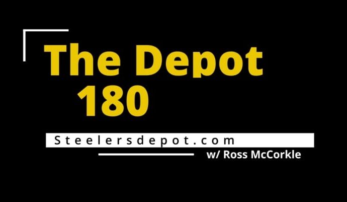 Watch: The Depot 180 — August 14 — Episode 614