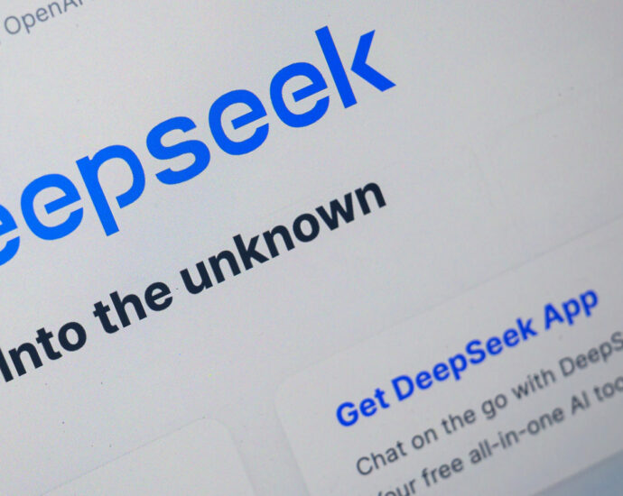 DeepSeek’s AI models are about to cost four times more