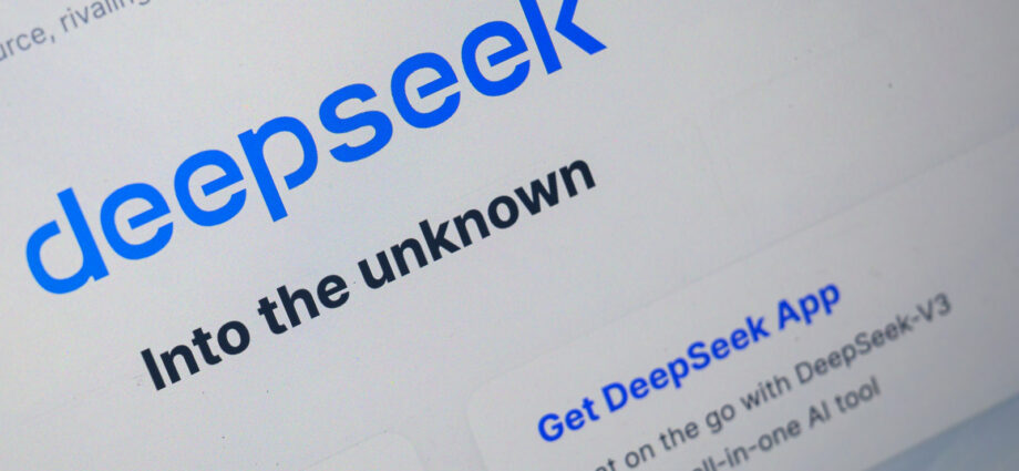 DeepSeek’s AI models are about to cost four times more