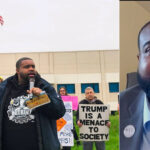 “Mop Up Michigan”: Donavan McKinney on Democratic Socialism, Corporate Money & His Primary Upset