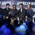 Recording Academy Considers Revamping New Asian Pop Category After BTS Pulls From Grammy Voting