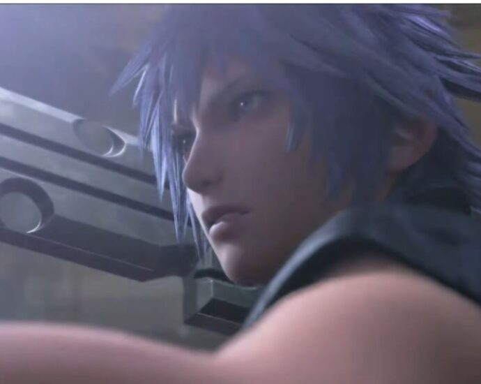 Kingdom Hearts 4 Just Dropped a New Extended Cut Trailer Packed With Gameplay Footage