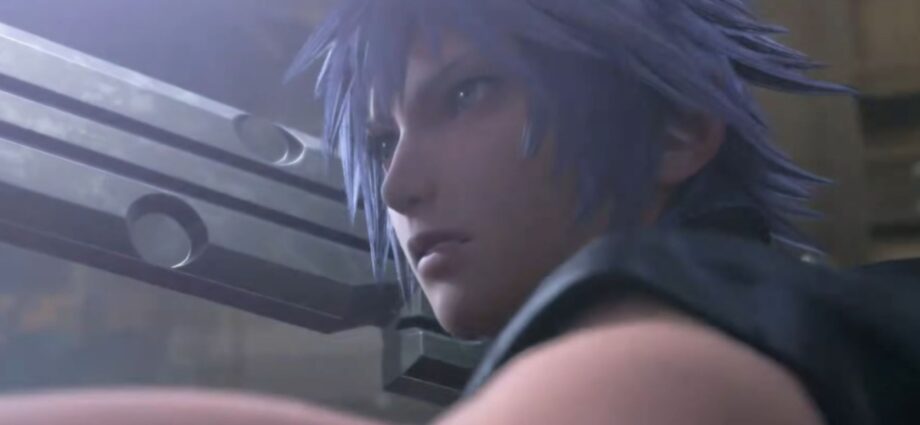 Kingdom Hearts 4 Just Dropped a New Extended Cut Trailer Packed With Gameplay Footage