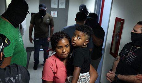 How Immigration Raids Emptied a Local Pediatric Clinic