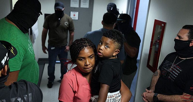 How Immigration Raids Emptied a Local Pediatric Clinic
