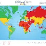 Two-year Comparative Survey By ITB Berlin Highlights New Developments in Perceived Safety for Queer Travellers Worldwide