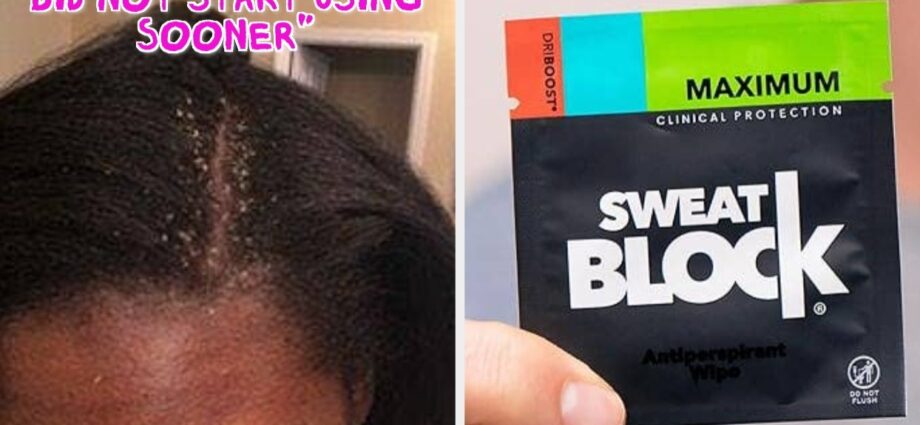 35 Products For Body-Related Problems That Have No Business Being This Annoying