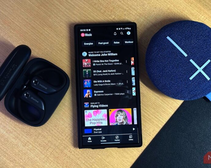 I turned off YouTube’s worst features and my feed actually became useful again