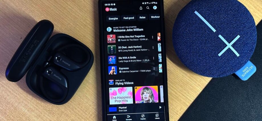 I turned off YouTube’s worst features and my feed actually became useful again