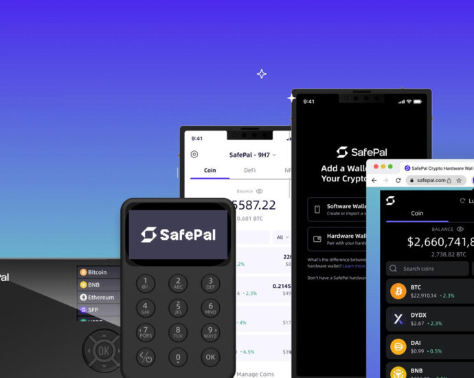 SafePal data breach impacts 39,798 customers, stolen info for sale