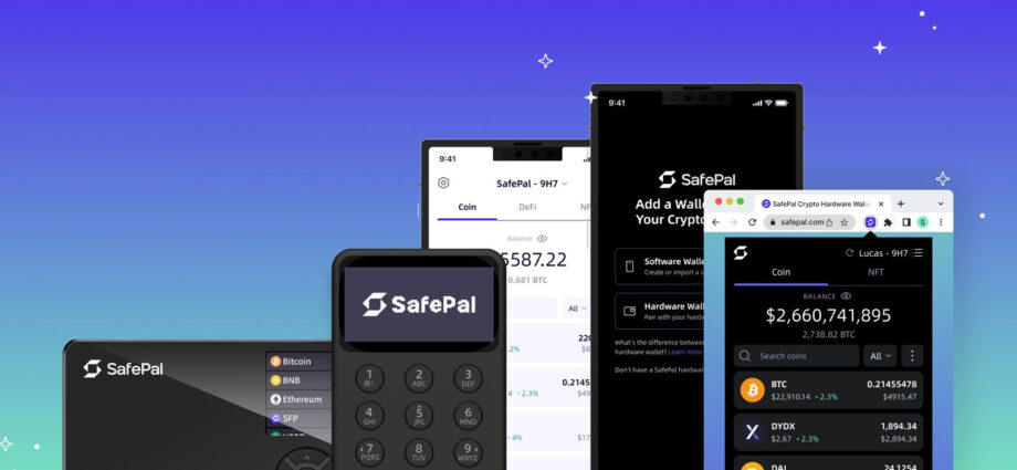 SafePal data breach impacts 39,798 customers, stolen info for sale