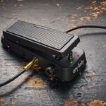 “A very versatile wah pedal that has you covered for whatever style of music you play”: Dunlop Cry Baby BB535 Reissue review