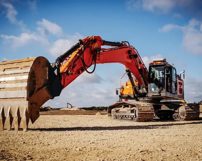 $200M Funding Round Set for Automated Equipment Startup Gravis Robotics