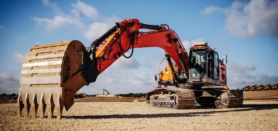 $200M Funding Round Set for Automated Equipment Startup Gravis Robotics
